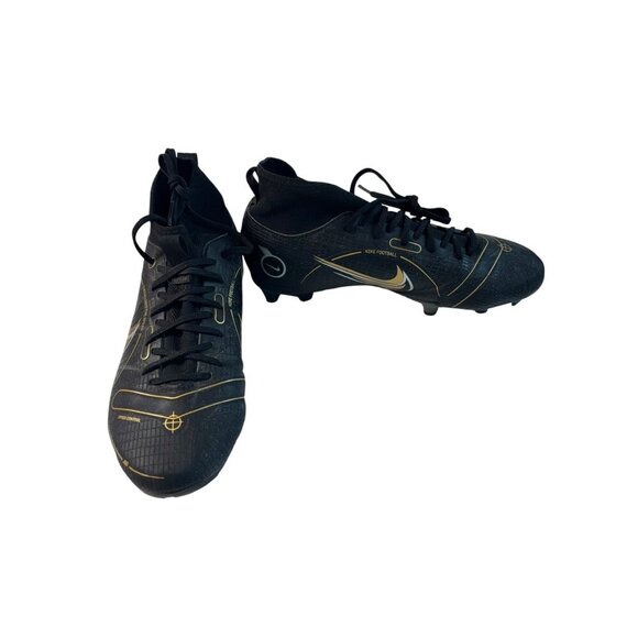 Nike Mercurial Superfly 8 Boys Football Cleat - Picture 4 of 6